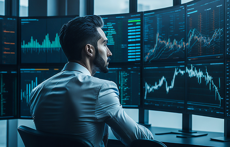 Apple and Goldman were planning stock-trading feature for iPhones until markets turned last year