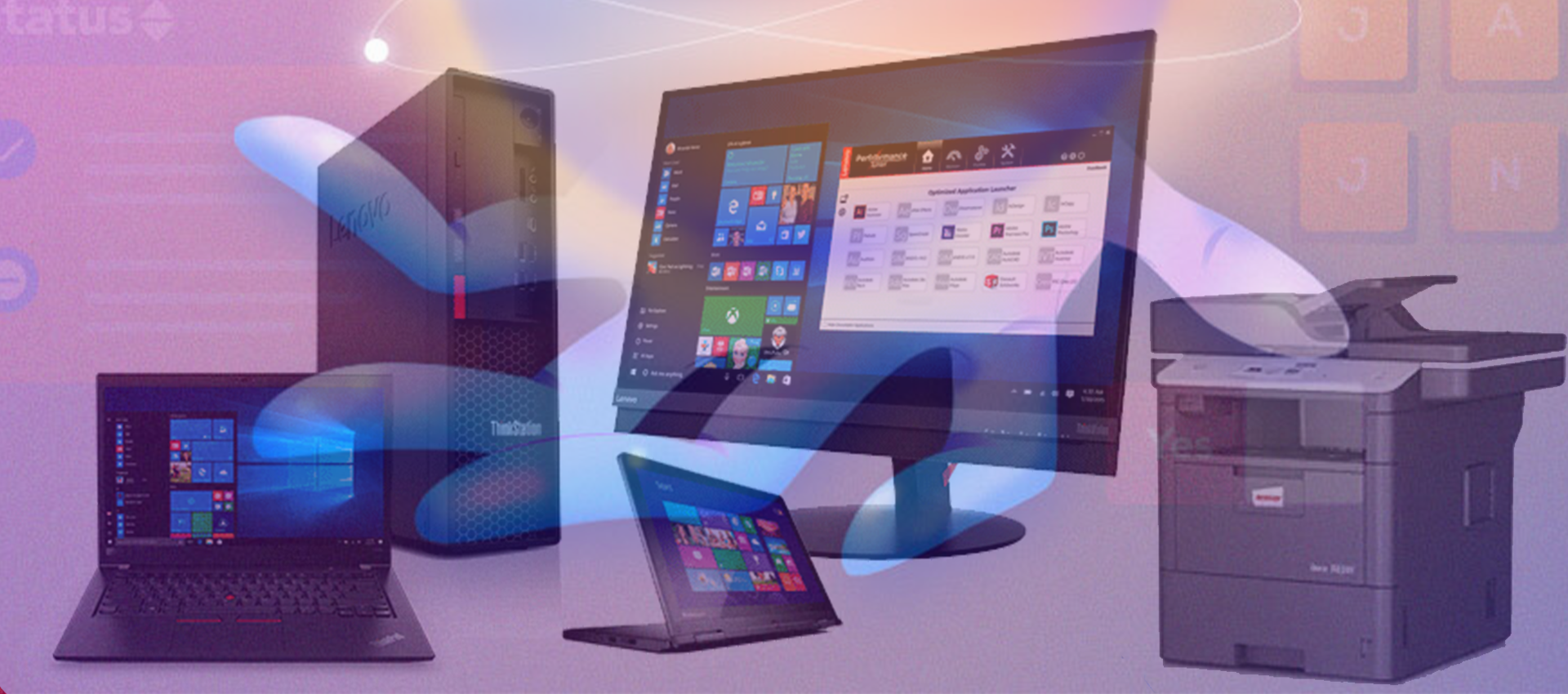 Renting Tecnológico ou compra de tecnologia: Saiba as diferenças