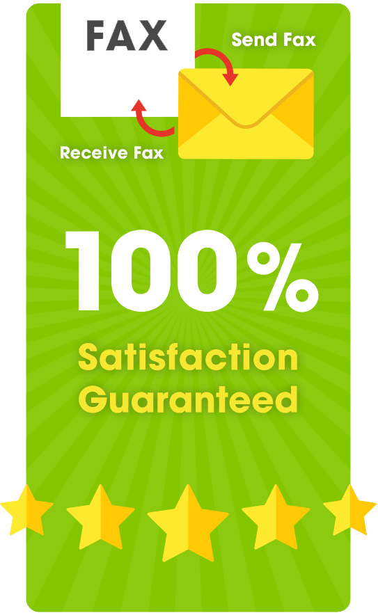 How Fax to Email works