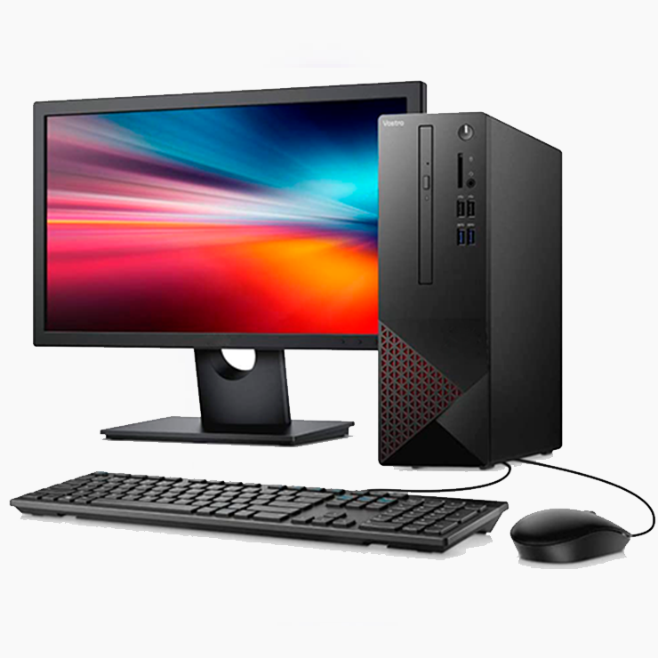 Aluguer COMPUTADORES