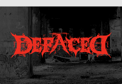 Desfigurando seu site