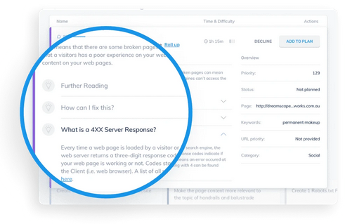 Configuração rápida do projeto