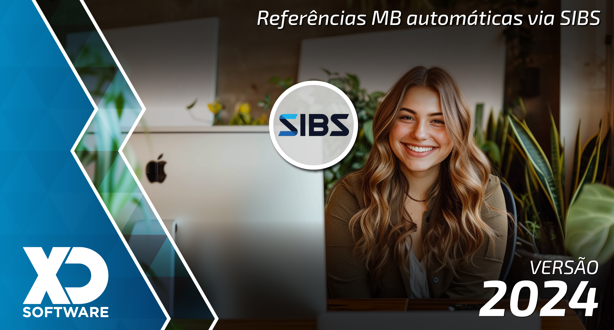 Referências MB vis SIBS