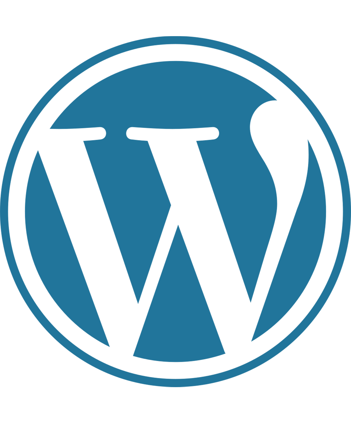 WordPress – Consulting