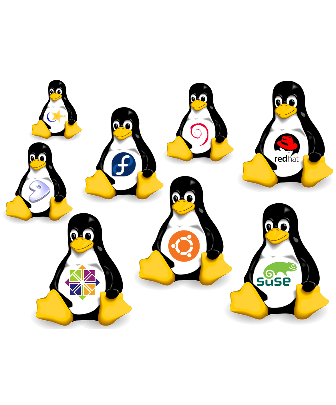 Linux – Consulting