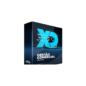 Permissões da XD Gestão Comercial