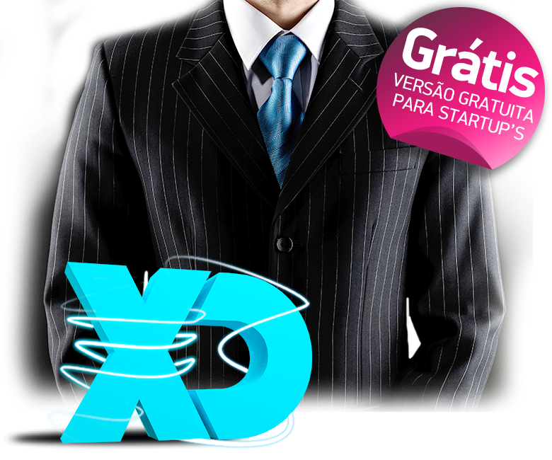 XD GESTÃO COMERCIAL UNLIMITED