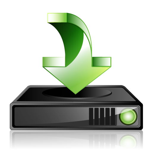 Otimizado para armazenamento enorme