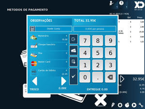 RESTAURAÇÃO E SIMILARES