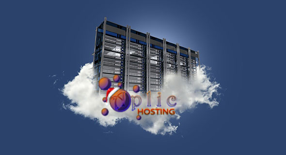 7 razões para escolher a Alojamento em nuvem da Aplic