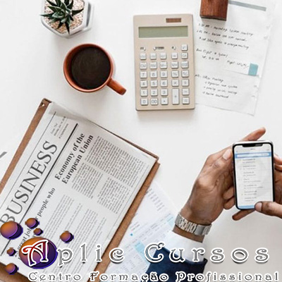 MÓDULO - ADMINISTRAÇÃO