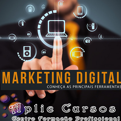 MÓDULO - MARKETING DIGITAL