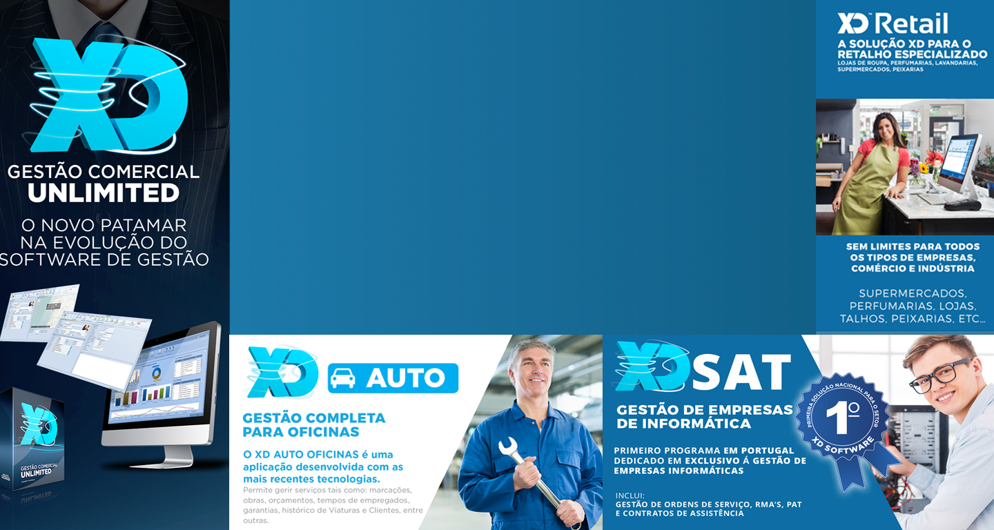 Versão Verão 2017 - Conheça aqui todas as novas funcionalidades.