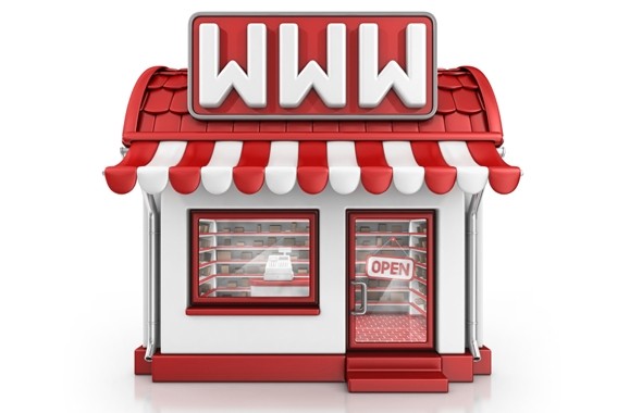 e você teve uma idéia para começar uma loja online