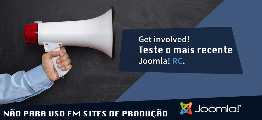 Joomla 3.7.1 RC2