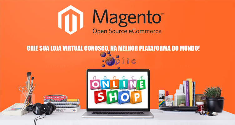O que você precisa saber antes de criar uma loja online