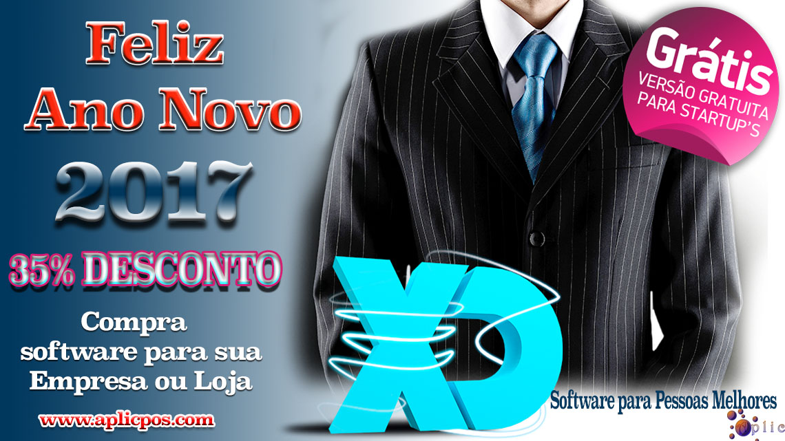 Mais uma promoção! Cá das nossas