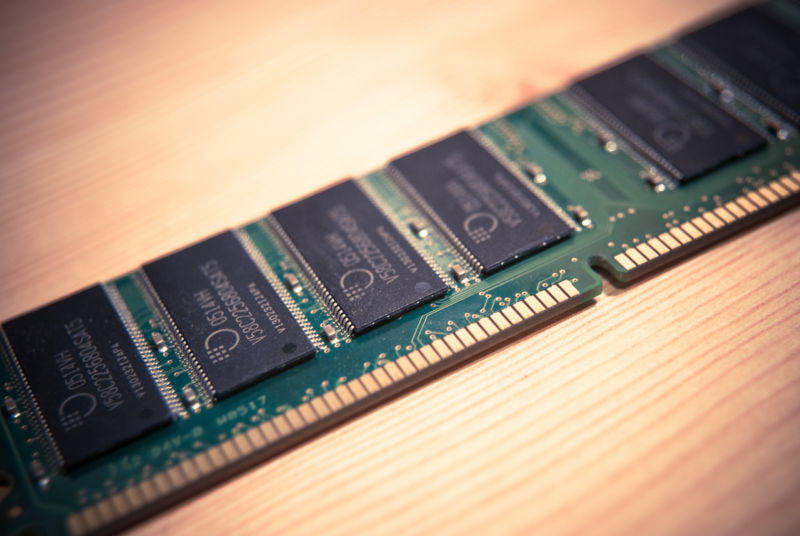 RAM DDR5 chega em 2018 com o dobro da velocidade da atual memória
