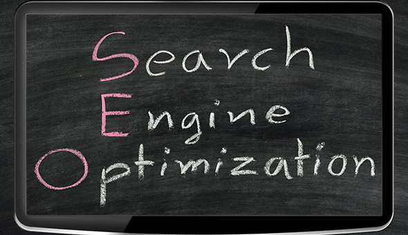 Otimização de mecanismos de pesquisa. O que é isso e para quê?