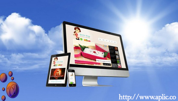 É possível fazer um site gratuito com suas próprias mãos?