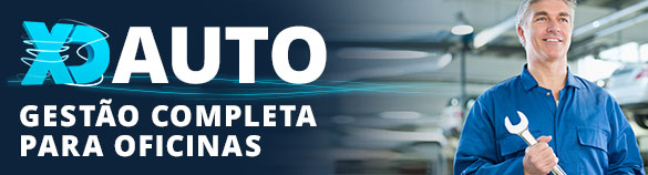 XD AUTO - Reparação
