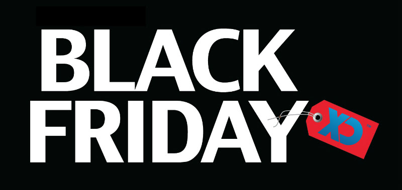 50% Desconto aplic Black Friday