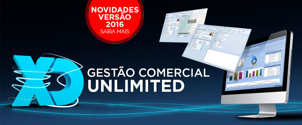 NOVIDADES XD GESTÃO