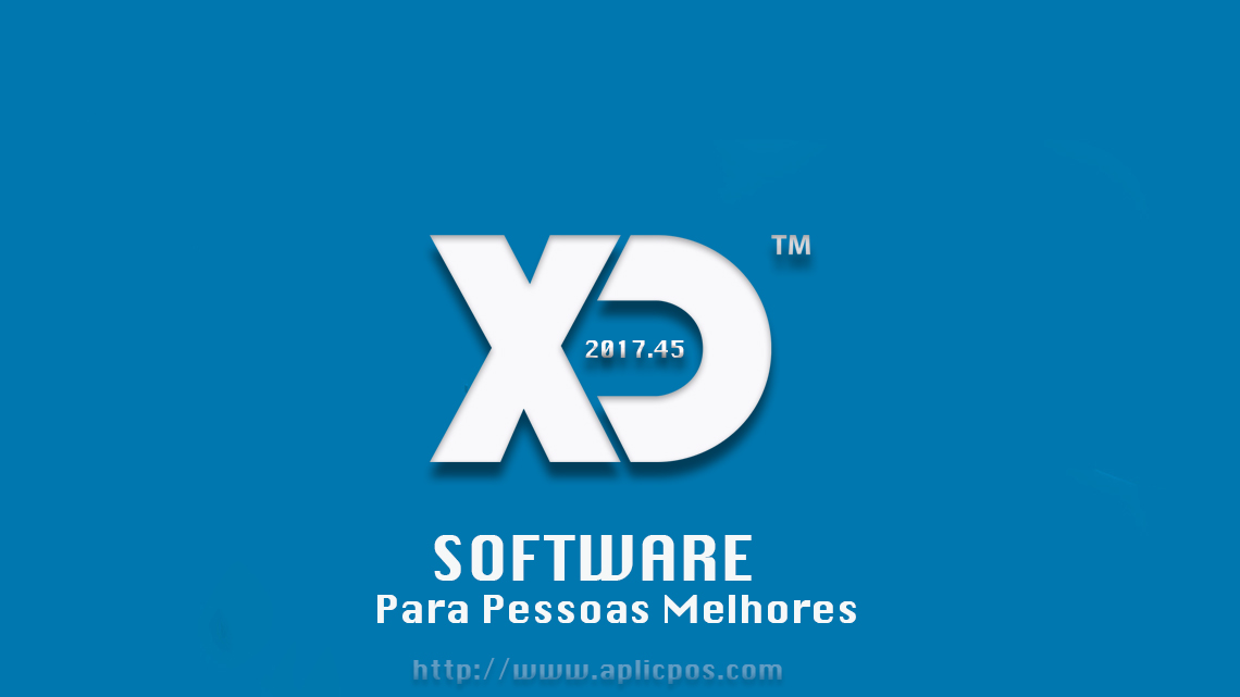 Foram também efetuadas diversas melhorias no formulário de configuração