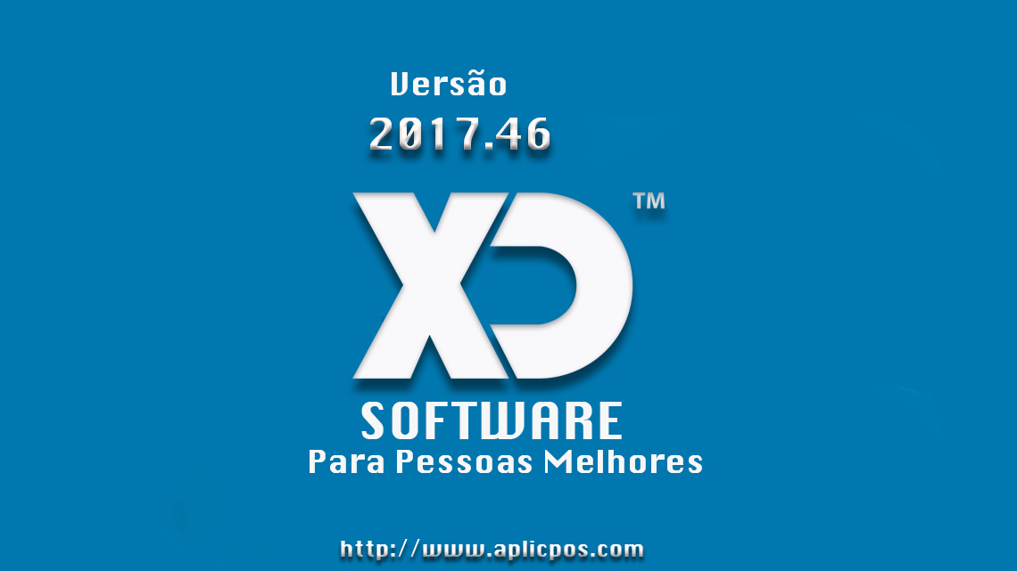 Melhorias neste versão 2017 Está disponível
