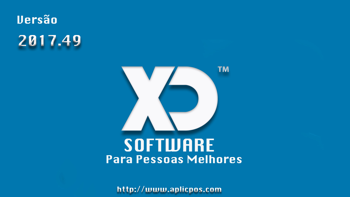 Melhorias neste versão 2017 Está disponível